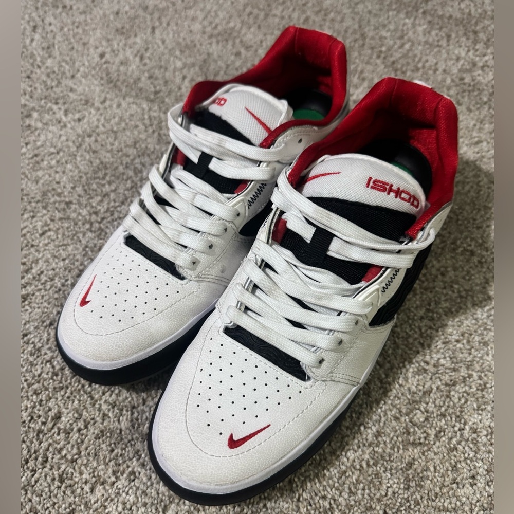 Nike SB Ishod Wair Premium